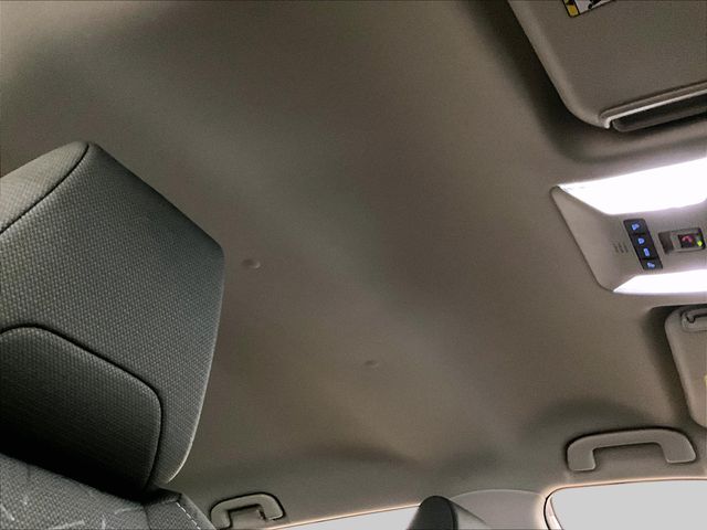 2022 Toyota RAV4 Hybrid XLE White at Rochrich Mazda