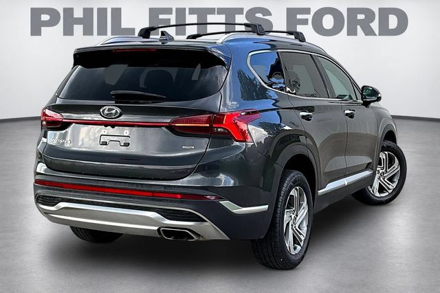 2023 Hyundai Santa Fe SEL - 5