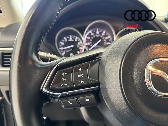 Used 2019 Gray Mazda Touring image 26