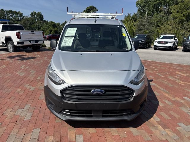 Used 2022 Ford Transit Connect Van