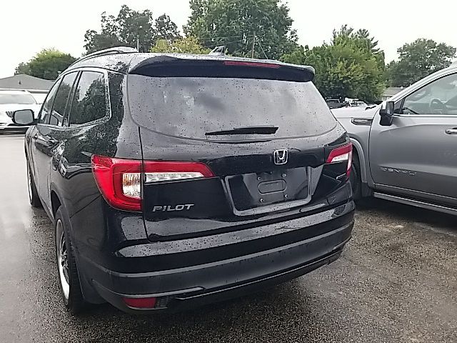 Used 2021 Honda Pilot SUV