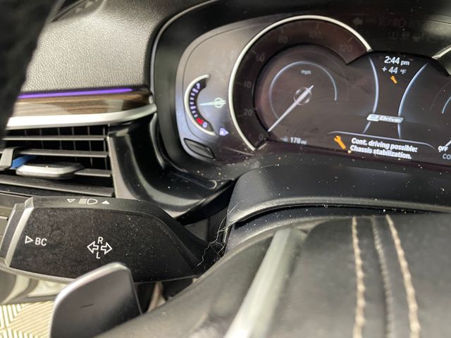 Used 2018 BMW 5 Series For Sale in Bremerton, WA