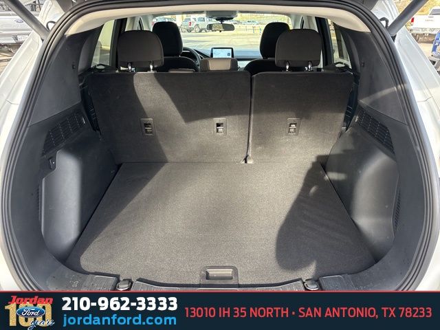 Used Car 2022 Ford Escape  Se For Sale Under $25,000 In San Antonio, Texas