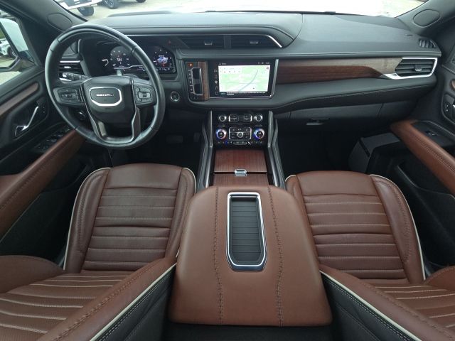 2024 GMC Yukon Denali Ultimate:46497A