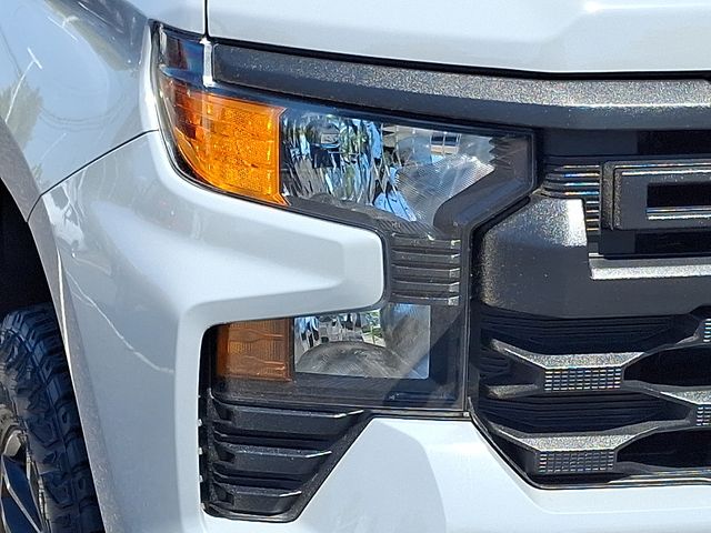 used 2024 Chevrolet Silverado 1500 car, priced at $49,440
