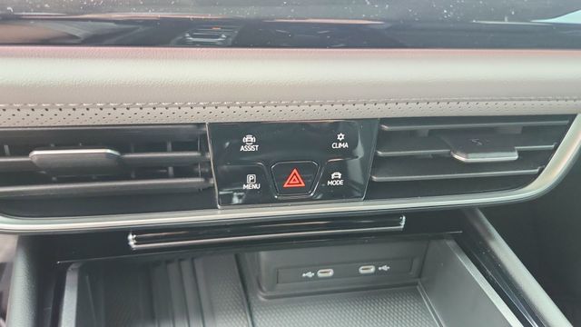 2026 Volkswagen Atlas