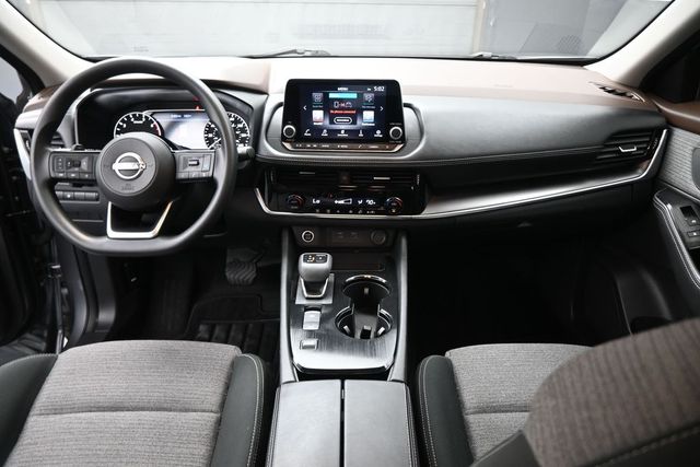 Used 2023 Nissan Rogue SUV