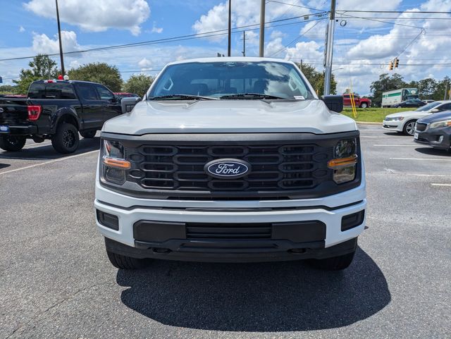 2024 Ford F-150 XL