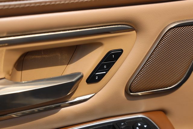 2019 Ram 1500 Laramie Longhorn White at Cook Ford