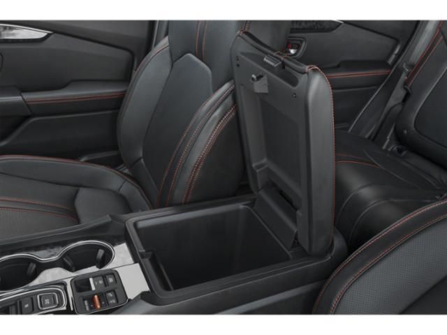 new 2026 Honda Passport car, priced at $56,185