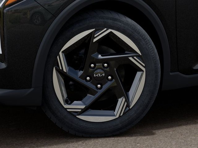 New 2026 Kia K4 Sedan