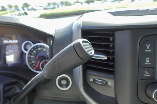 new 2024 Ram 3500 Chassis Cab car, priced at $61,524