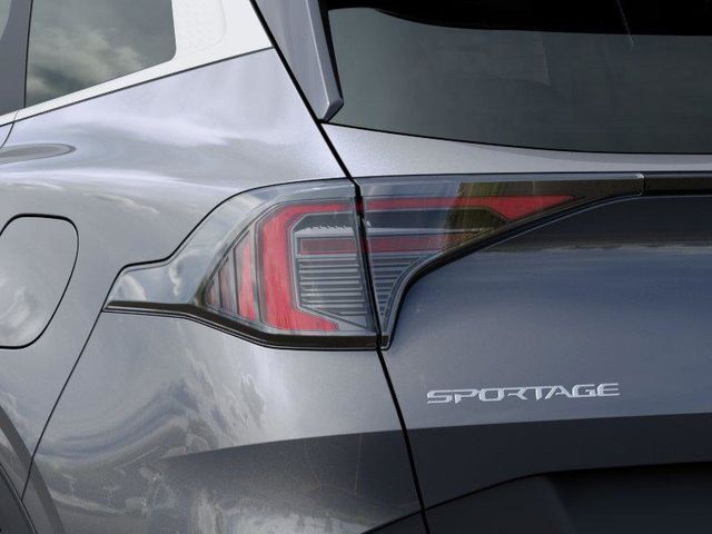 New 2026 Kia Sportage SUV