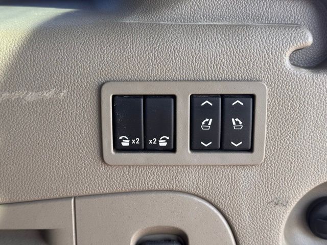 2015 Chevrolet Suburban 1500 LTZ