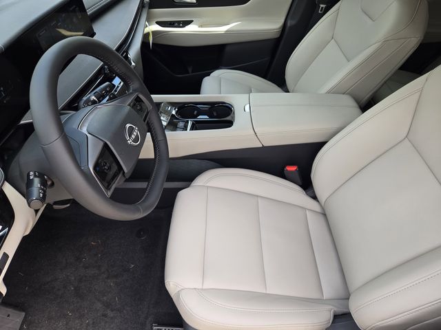 New 2026 Nissan Murano SUV