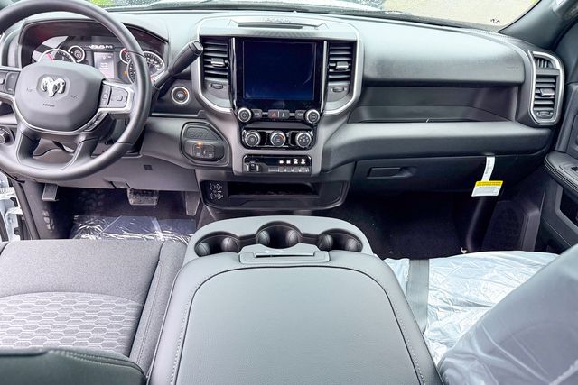 new 2026 Ram 2500 car, priced at $72,465