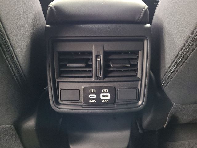 2026 – Subaru – Outback