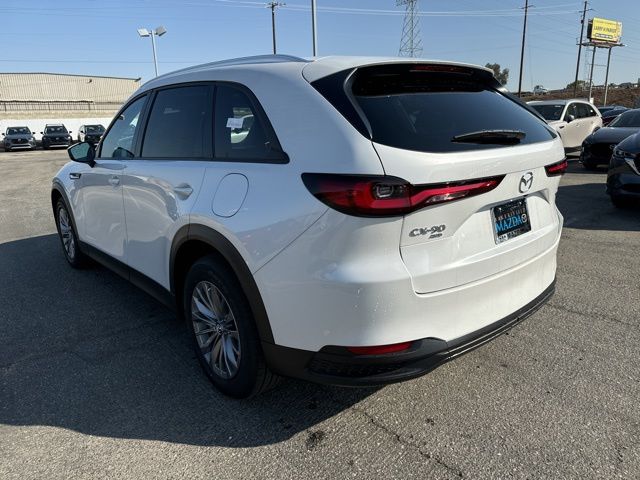 2024 Mazda CX-90 PHEV Preferred 7