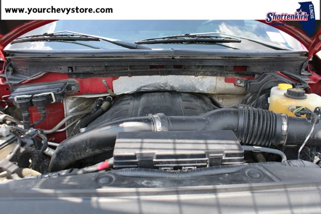 Used 2013 Ford F-150 Truck