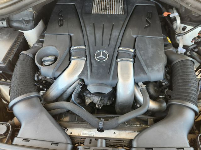 2018 Mercedes-Benz GLS GLS 550  at Traditions Chevrolet