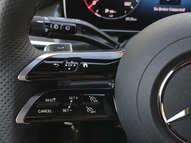 new 2026 Mercedes-Benz GLC car, priced at $56,785