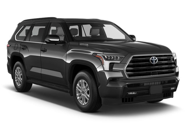 Magnetic Gray Metallic 2023 Toyota Tacoma Pickup Truck Four-Wheel Drive 6-Speed Automatic