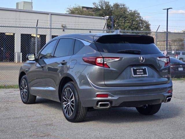 new 2026 Acura RDX car, priced at $54,900