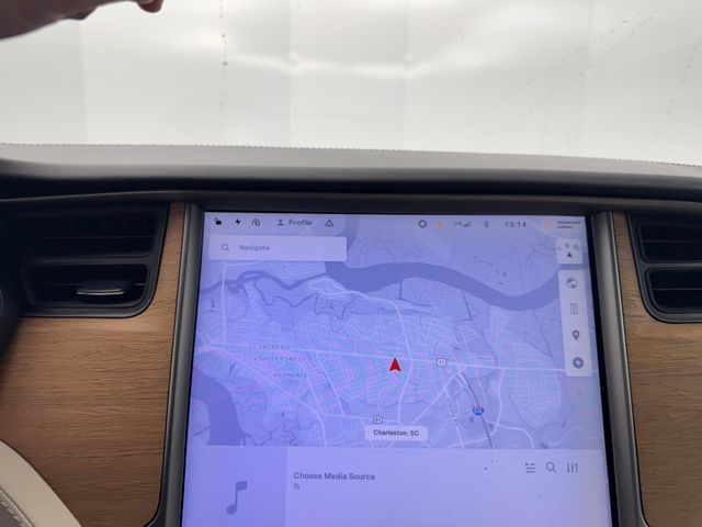 2020 Tesla Model X Long Range 18