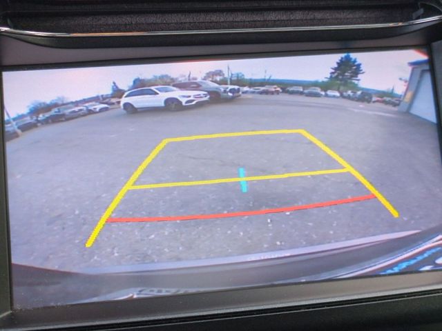 used 2018 Toyota RAV4 car, priced at $20,111