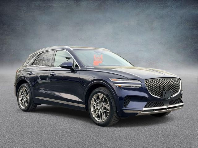 2025 Genesis GV70 2.5T Standard AWD