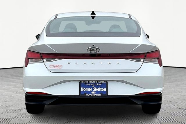 Used 2022 Hyundai Elantra For Sale in OLIVE BRANCH, MS