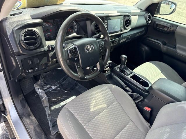 2020 Toyota Tacoma - $24,888