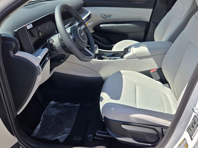 2026 Hyundai Tucson - $28,242