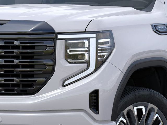 2025 GMC Sierra 1500 Denali Ultimate 10