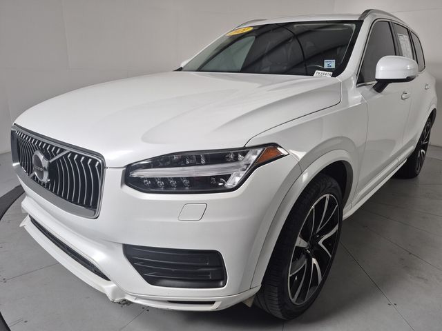 2021 Volvo XC90 T6 Momentum 6-Passenger AWD