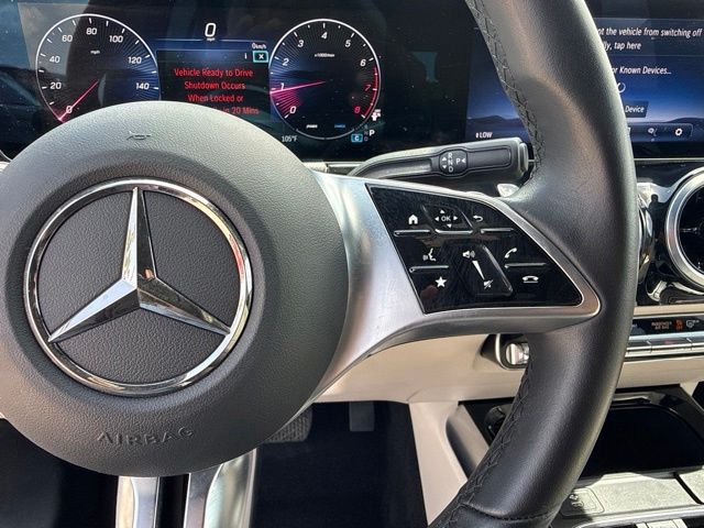 Used 2025 Mercedes-benz GLA SUV