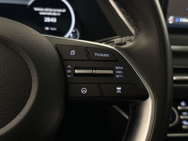 Used 2020 Hyundai Sonata For Sale in Indianapolis, IN