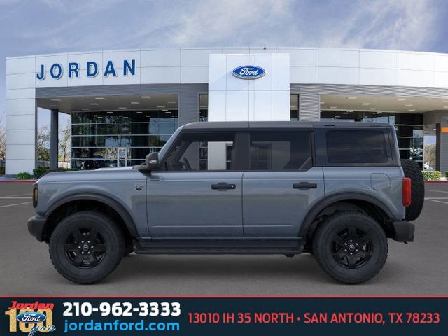 New Car 2025 Ford Bronco  Big Bend For Sale Under $50,000 In San Antonio, Texas