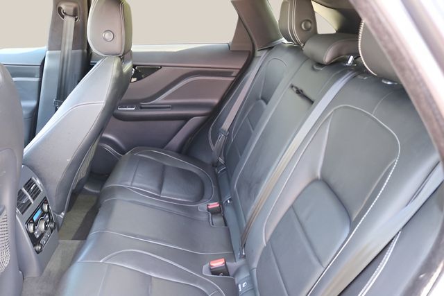 Used Car 2019 Jaguar F-pace  30t R-sport For Sale Under $20,000 In Austin, Texas