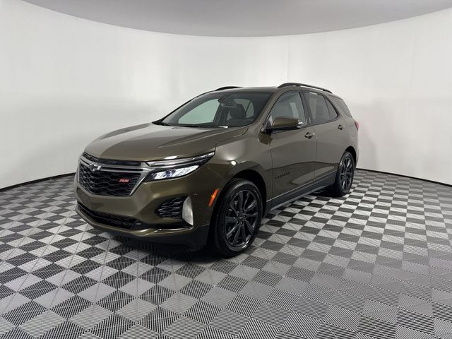 Used 2023 Chevrolet Equinox For Sale in Indianapolis, IN