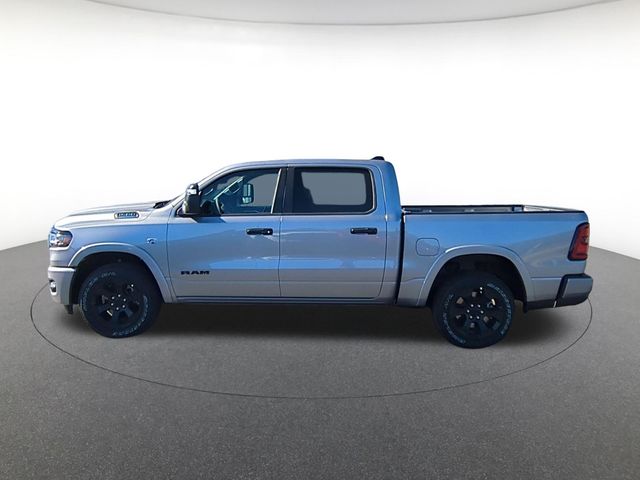 new 2026 Ram 1500 car, priced at $55,014