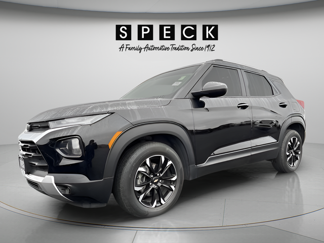 2023 Chevrolet Trailblazer LT FWD