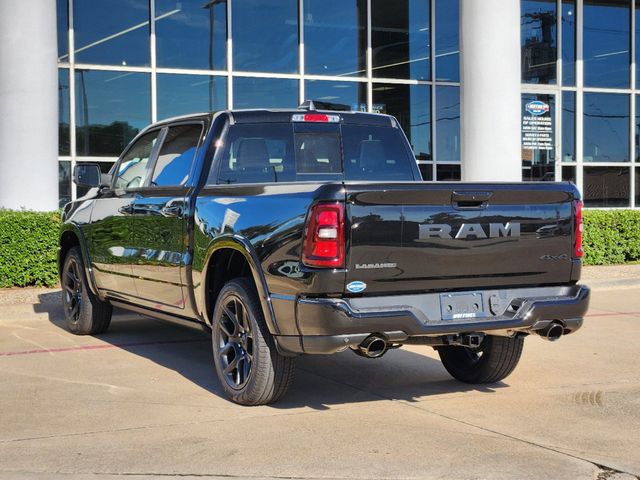 2025 Ram 1500 Laramie 3