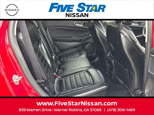 Used 2019 Ford Edge SUV