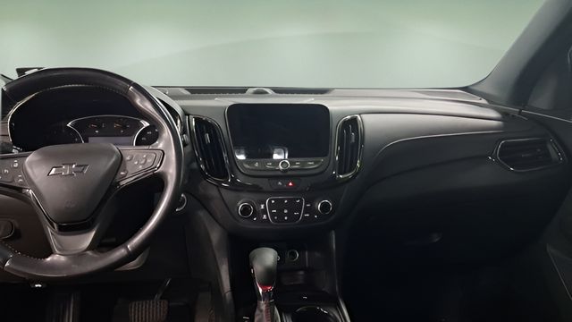Used 2022 Chevrolet Equinox SUV