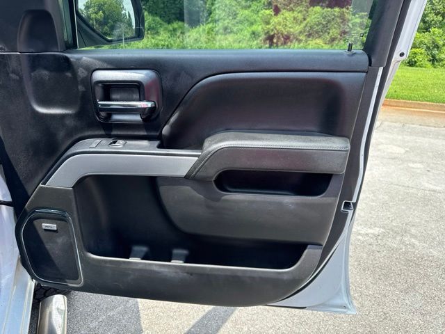 Used 2014 Chevrolet Silverado 1500 Truck