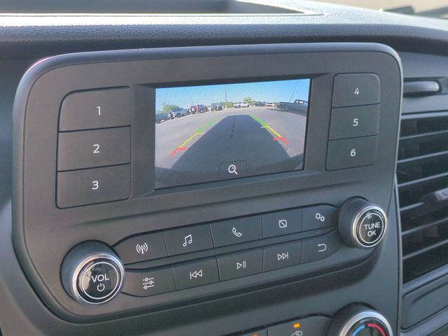Used 2025 White Ford Base image 22