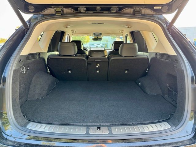Used 2024 Genesis GV80 SUV