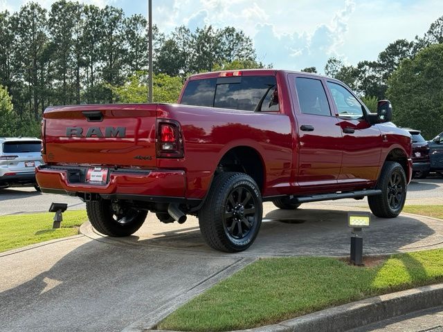 New 2026 Ram 2500 Truck