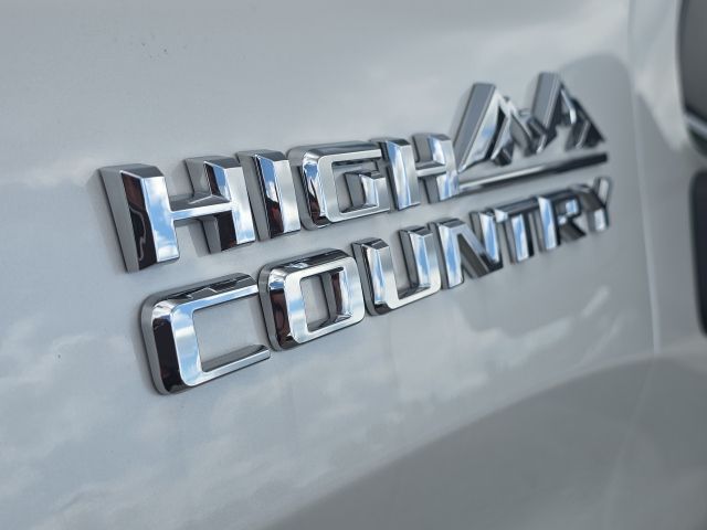 Photo of 2025 Chevrolet Silverado 1500 High Country in Dallas, GA - 11,  2025 Chevrolet Silverado 1500 High Country:42427A